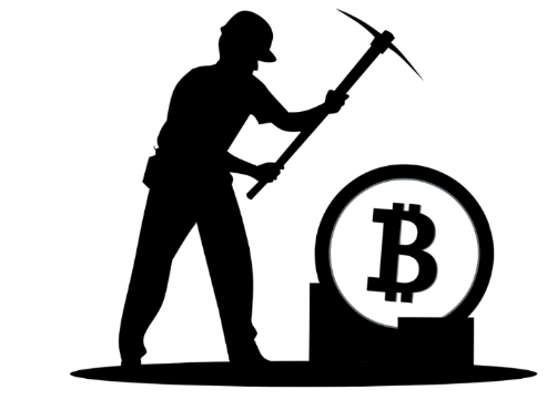 比特币矿工在德克萨斯州冬季风暴期间削减运营-第1张图片-欧易下载