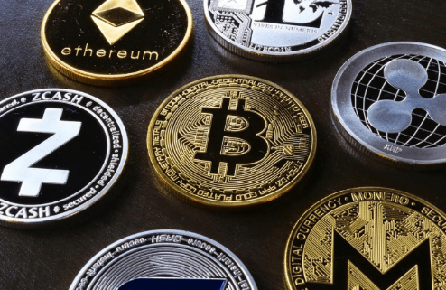 全球加密用户群达到5亿增长34% -第1张图片-欧易下载