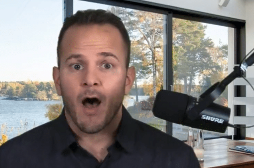 牧师责怪上帝指挥了加密骗局-第1张图片-欧易下载