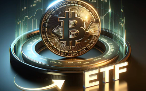 Bitwise开创先例成为第一个揭示BTC地址的美国比特币ETF-第1张图片-欧易下载