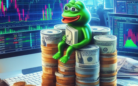 神秘的比特币游戏中空投了21,000个序数铭文-第1张图片-欧易下载