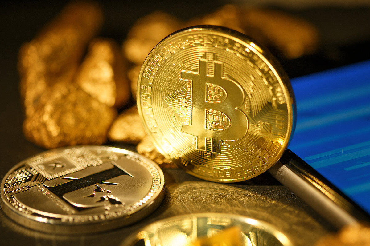 陀螺币马上上市交易了 中国即将上市陀螺币是真的吗-第1张图片-欧易下载