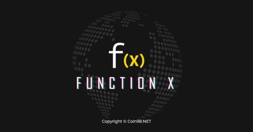 什么是FunctionX(FX)币-第1张图片-欧易下载