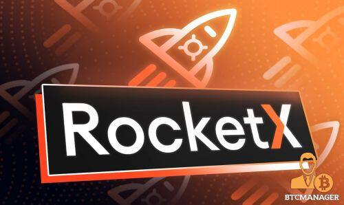 什么是Rocketx Exchange(RVF)?-第1张图片-欧易下载