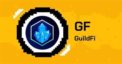 什么是GuildFi(GF)币-第1张图片-欧易下载