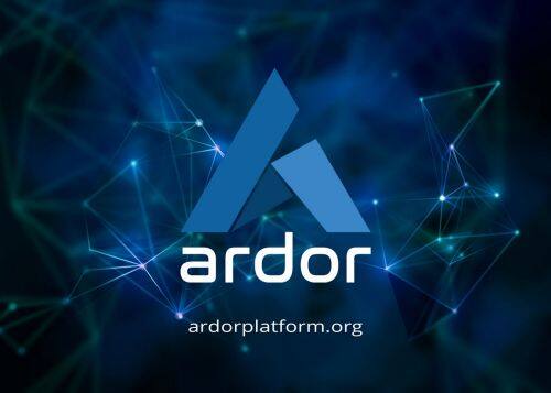 什么是Ardor(ARDR)币-第1张图片-欧易下载