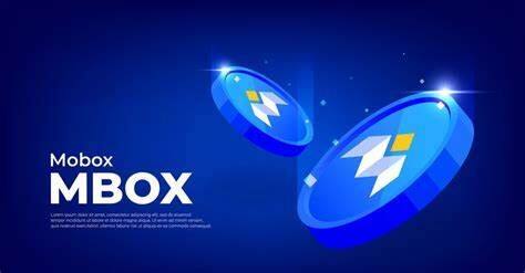 什么是MOBOX(MBOX)币-第1张图片-欧易下载