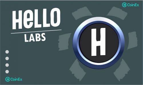 什么是HELLO Labs币-第1张图片-欧易下载
