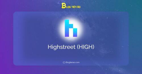 什么是Highstreet(HIGH)币-第1张图片-欧易下载