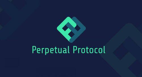 什么是Perpetual Protocol(PERP)币-第1张图片-欧易下载