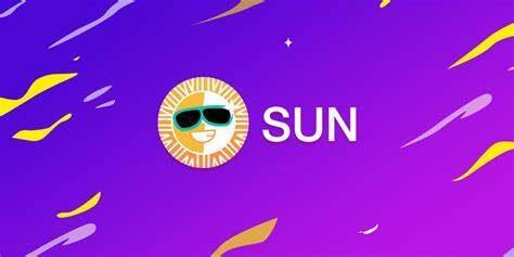 什么是SUN.io(SUN)币-第1张图片-欧易下载