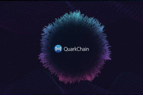 什么是QuarkChain(QKC)币-第1张图片-欧易下载