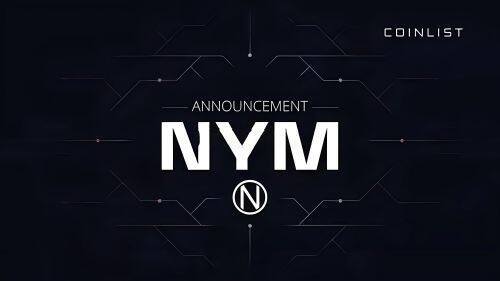 什么是NYM币?-第1张图片-欧易下载