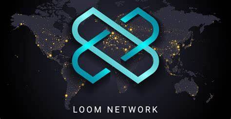 什么是Loom Network(LOOM)币-第1张图片-欧易下载