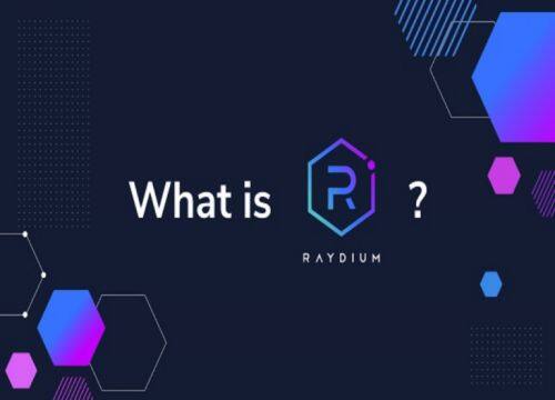 Raydium(RAY)是什么币-第1张图片-欧易下载
