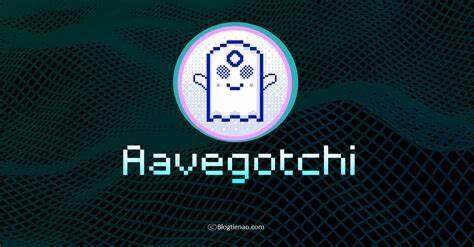 Aavegotchi是什么币-第1张图片-欧易下载
