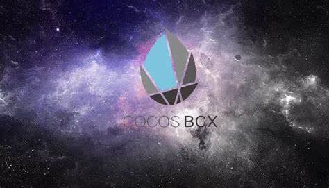 什么是Cocos-BCX(COCOS)币-第1张图片-欧易下载