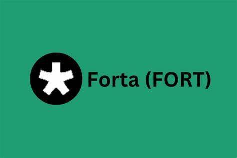 什么是Forta(FORT)币-第1张图片-欧易下载