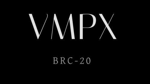 VMPX(Ordinals)币是什么?-第1张图片-欧易下载