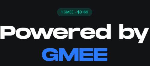 GAMEE(GMEE)币是什么-第1张图片-欧易下载