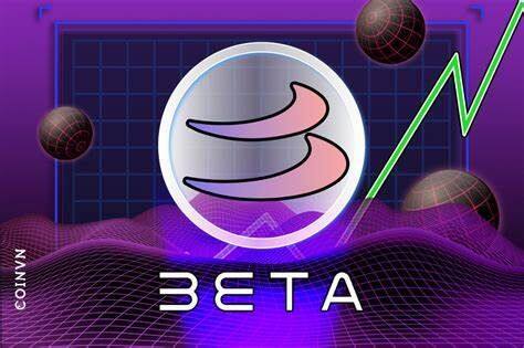 什么是BETA币-第1张图片-欧易下载