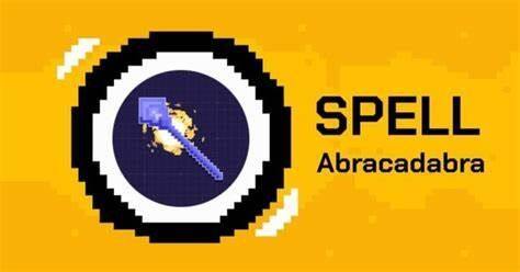 SPELL币种介绍-第1张图片-欧易下载