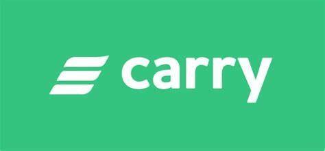 什么是Carry(CRE)币-第1张图片-欧易下载
