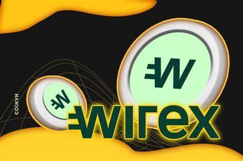 什么是Wirex(WXT)币-第1张图片-欧易下载