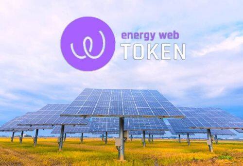 什么是Energy Web Token(EWT)币-第1张图片-欧易下载