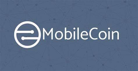 MobileCoin币种说明-第1张图片-欧易下载