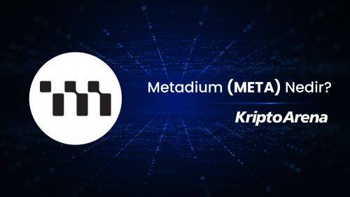 什么是Metadium(META)币-第1张图片-欧易下载