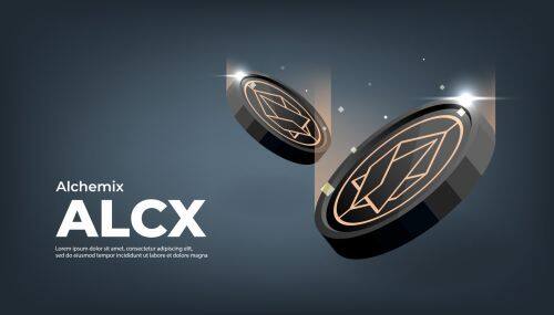 什么是Alchemix(ALCX)币-第1张图片-欧易下载