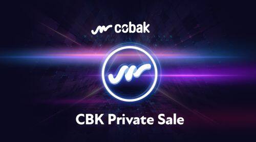 什么是Cobak Token(CBK)币-第1张图片-欧易下载
