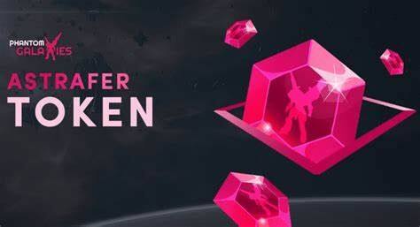 什么是ASTRAFER币-第1张图片-欧易下载