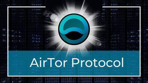 Airtor Protocol(ATOR)是什么币-第1张图片-欧易下载