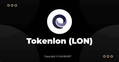 什么是LON币-第1张图片-欧易下载
