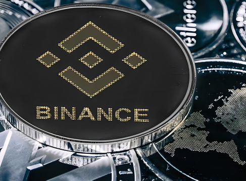 binance合约有什么优势-第1张图片-欧易下载