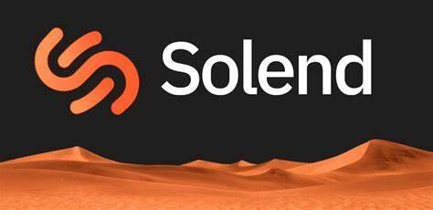 什么是Solend(SLND)币-第1张图片-欧易下载