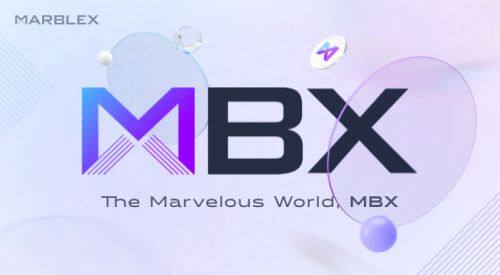 什么是MARBLEX(MBX)币-第1张图片-欧易下载