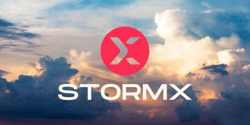 什么是StormX(STMX)币-第1张图片-欧易下载