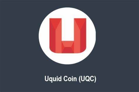 什么是Uquid Coin(UQC)币-第1张图片-欧易下载
