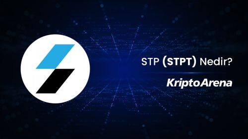 什么是STPT币?-第1张图片-欧易下载