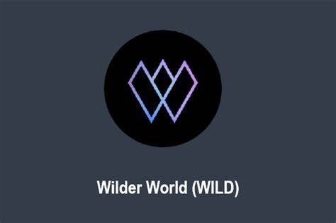 什么是Wilder World(WILD)币-第1张图片-欧易下载