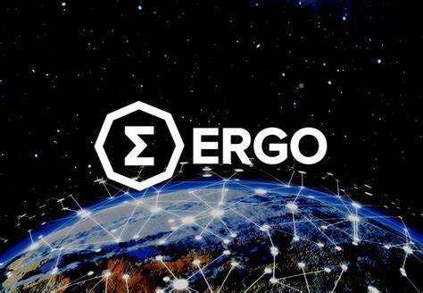 什么是Ergo(ERG)币-第1张图片-欧易下载