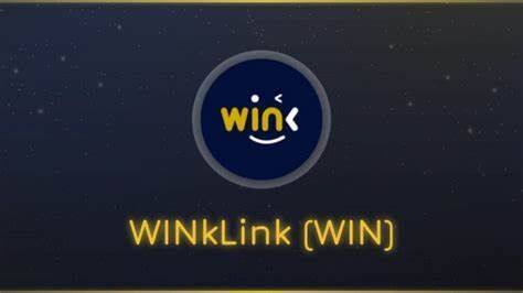 什么是WINkLink币-第1张图片-欧易下载