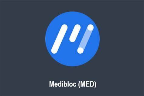 什么是MediBloc(MED)币-第1张图片-欧易下载