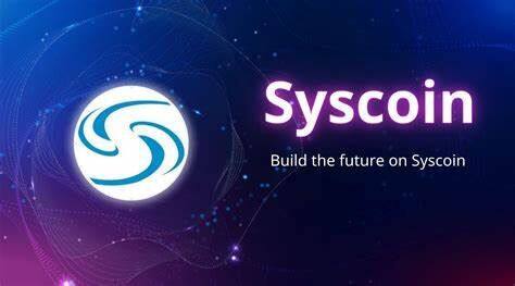 什么是Syscoin币-第1张图片-欧易下载