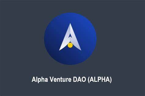 ALPHA币种介绍-第1张图片-欧易下载