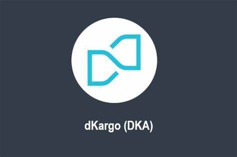 什么是dKargo(DKA)币-第1张图片-欧易下载