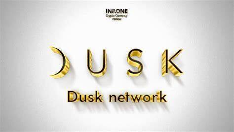 Dusk Network (DUSK)-第1张图片-欧易下载